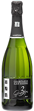 Cuvée Génération3 - Ingrédients et Nutrition  Cuvée Génération3 - Ingrédients et Nutrition
